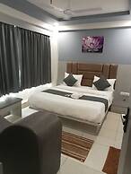 Hotel Apple Lake