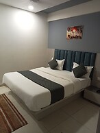 Hotel Apple Lake
