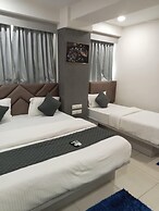 Hotel Apple Lake