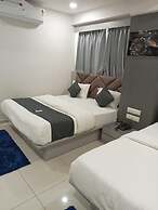 Hotel Apple Lake