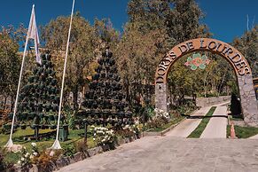 Hotel Dorys de Lourdes