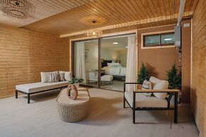 Hotel Dorys de Lourdes