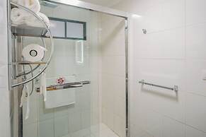 Hotel Dorys de Lourdes