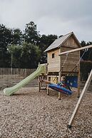 Peaceful Holiday Home Near Hannut