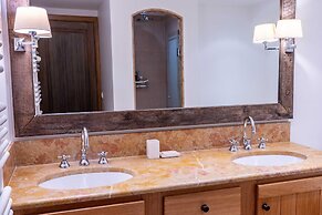 Spacious Apartment 4br/10p - Megeve Center