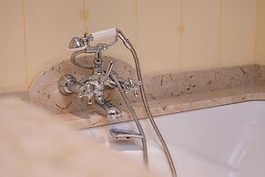 Spacious Apartment 4br/10p - Megeve Center