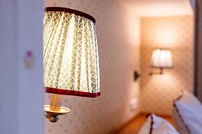 Spacious Apartment 4br/10p - Megeve Center