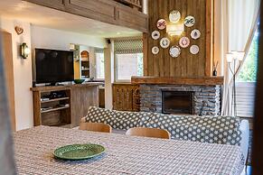 Spacious Apartment 4br/10p - Megeve Center