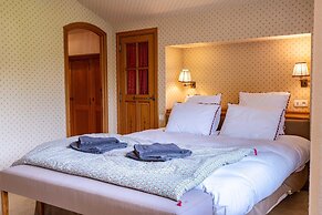 Spacious Apartment 4br/10p - Megeve Center