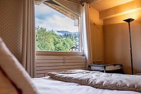 Spacious Apartment 4br/10p - Megeve Center