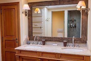 Spacious Apartment 4br/10p - Megeve Center