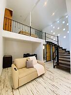 Santa Noche Loft & Spa