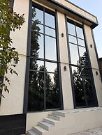 Generator Tashkent Hostel