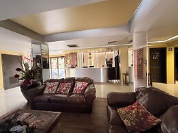 Hotel Señorial
