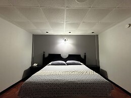 Hotel Señorial