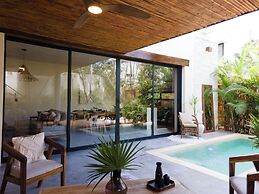 Nevana Luxury Villas by La Zebra
