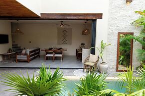 Nevana Luxury Villas by La Zebra