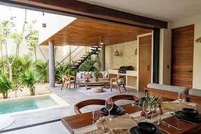 Nevana Luxury Villas by La Zebra