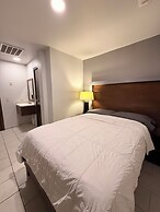 Hotel Mirage Diagonal