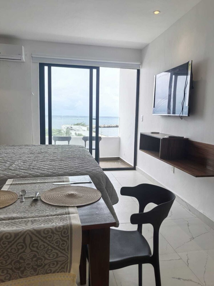 Miramare Ocean View