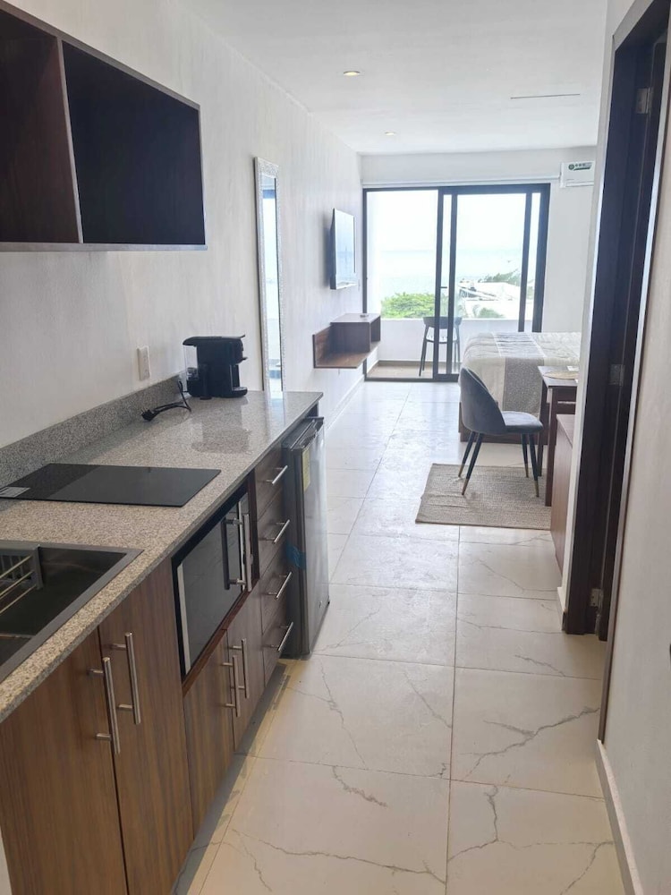 Miramare Ocean View