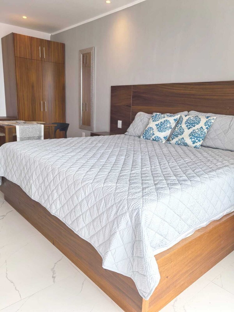 Miramare Ocean View