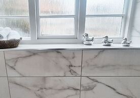 Spacious & Luxury 2BR Flat in Calverton