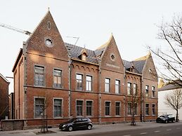 Cosy Apartment in Bree for 2 Guests