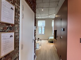 Cosy Apartment in Bree for 2 Guests