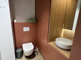 Cosy Apartment in Bree for 2 Guests