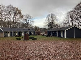 2 Person Holiday Home in Ansager