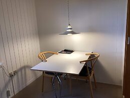 2 Person Holiday Home in Ansager