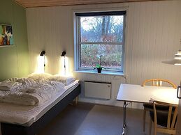 2 Person Holiday Home in Ansager