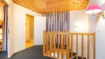 Duplex in Risoul for Seven