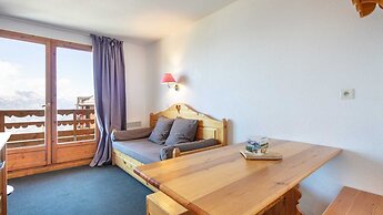 Duplex in Risoul for Seven