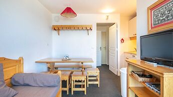 Duplex in Risoul for Seven