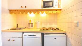 Duplex in Risoul for Seven