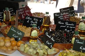 Relaxing Retreat Near Minerve