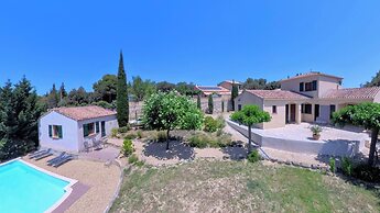 Relaxing Retreat Near Minerve