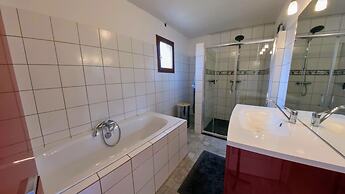 Relaxing Retreat Near Minerve