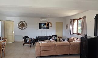 Relaxing Retreat Near Minerve