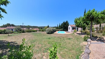 Relaxing Retreat Near Minerve