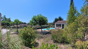 Relaxing Retreat Near Minerve