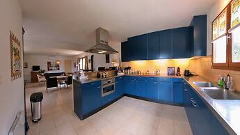 Relaxing Retreat Near Minerve