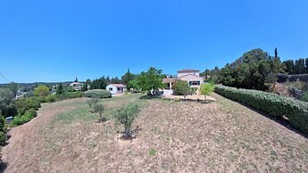 Relaxing Retreat Near Minerve