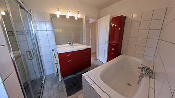 Relaxing Retreat Near Minerve