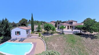 Relaxing Retreat Near Minerve