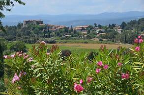 Relaxing Retreat Near Minerve