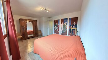 Relaxing Retreat Near Minerve