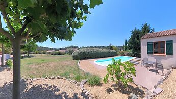 Relaxing Retreat Near Minerve